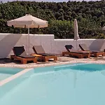 Lithanemon Lejlighedshotel 4*