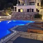 Lejlighedshotel Lithanemon 4*