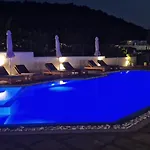 Lejlighedshotel Lithanemon