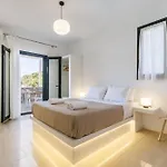 Lejlighedshotel Lithanemon