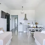 Lejlighedshotel Lithanemon 4*