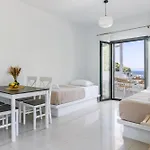 Lejlighedshotel Lithanemon