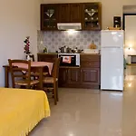 Lithanemon Lejlighedshotel 4*
