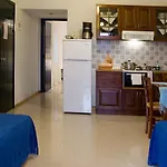 Lejlighedshotel Lithanemon Agnontas