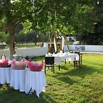 Lithanemon Lejlighedshotel Agnontas