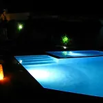 Lithanemon Lejlighedshotel Agnontas
