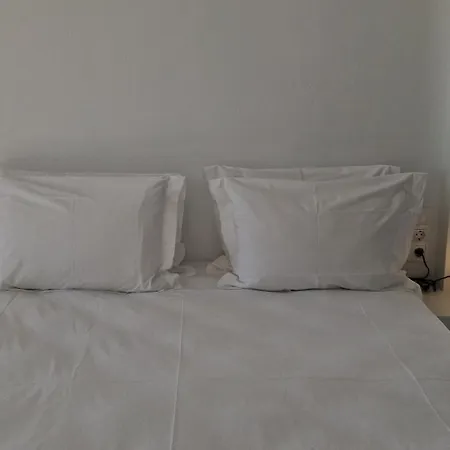 Lithanemon Aparthotel