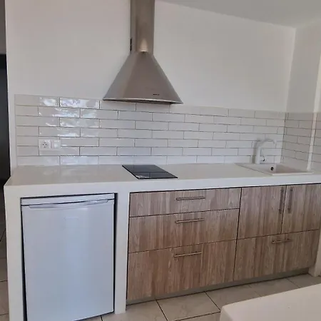 Lithanemon Aparthotel Agnontas