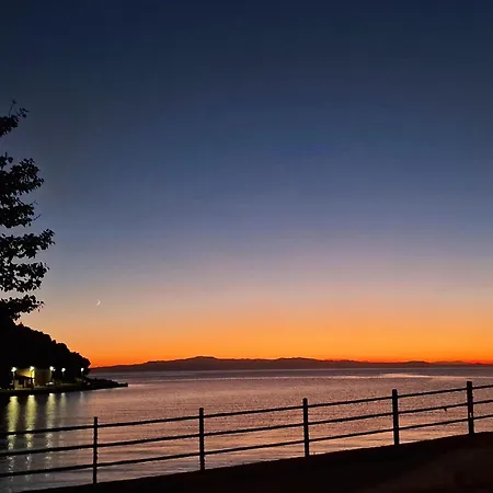 Lithanemon 4* Agnontas