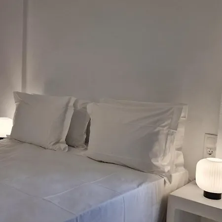Lithanemon Aparthotel Agnontas