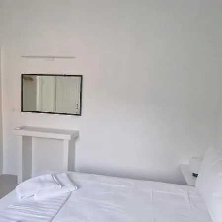Lithanemon Aparthotel 2*