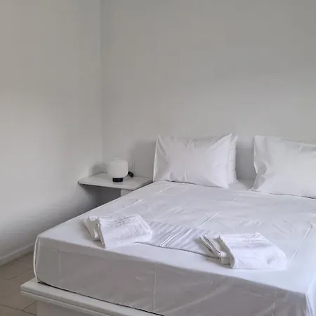 Aparthotel Lithanemon 2*
