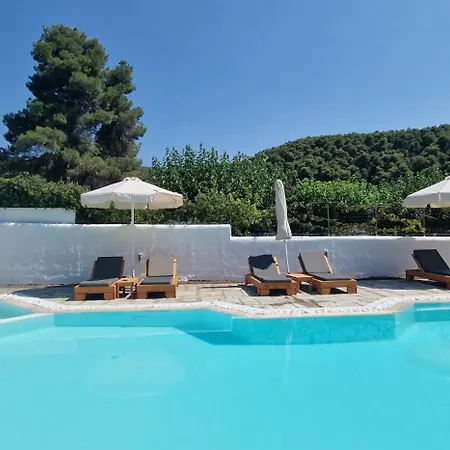 Lithanemon 4* Agnontas