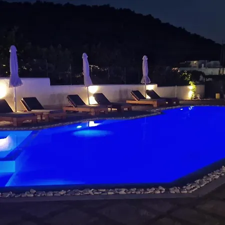 Aparthotel Lithanemon