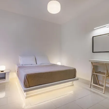 Lithanemon 4* Agnontas