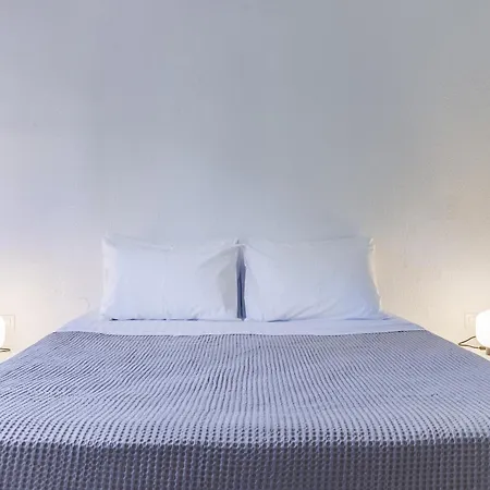 Lithanemon Aparthotel