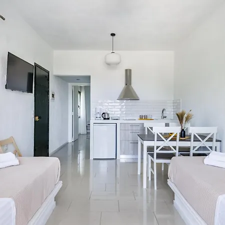 Aparthotel Lithanemon 2*