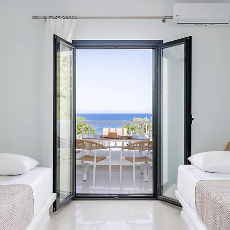 Lithanemon 4* Agnontas