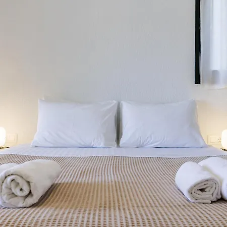 Lithanemon Aparthotel 2*