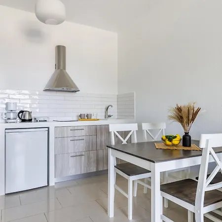 아파트호텔 Lithanemon 4*