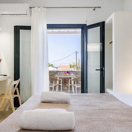 Lithanemon 4* Agnontas