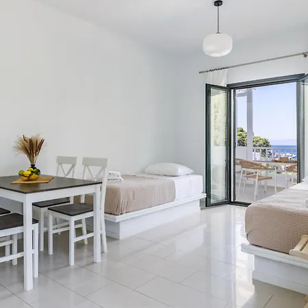 Aparthotel Lithanemon