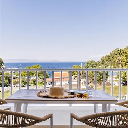 Lithanemon 아파트호텔 4*