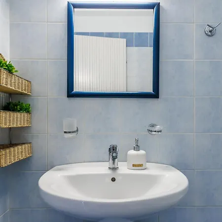 Aparthotel Lithanemon Agnontas