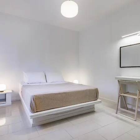 Aparthotel Lithanemon Agnontas