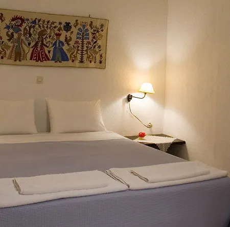 Lejlighedshotel Lithanemon 4*