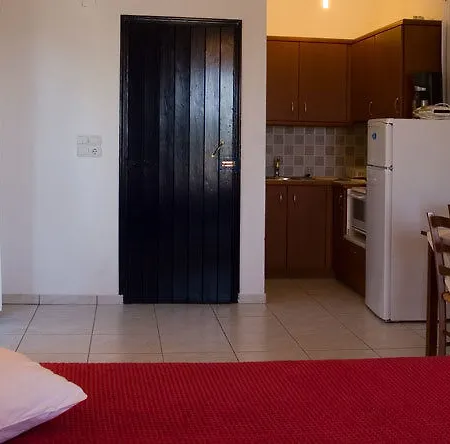 Lithanemon 아파트호텔 Agnontas