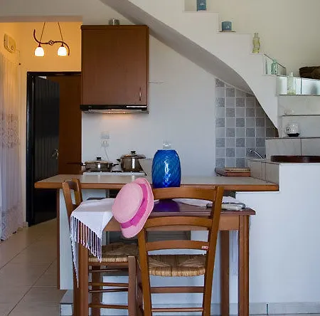 Lithanemon 4* Agnontas