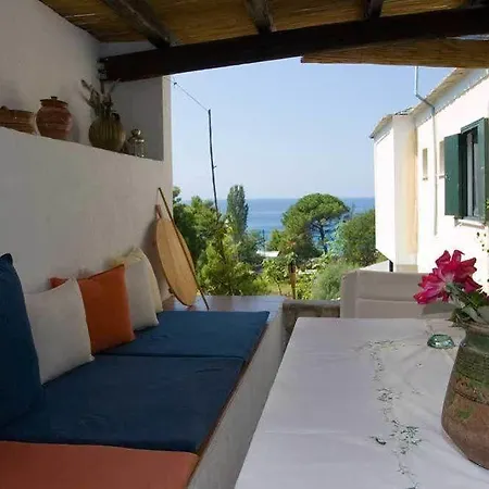 아파트호텔 Lithanemon 4*