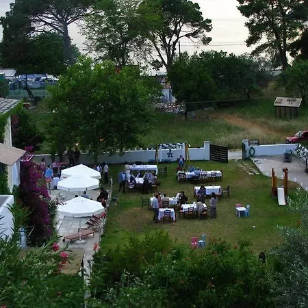 מלון דירות Lithanemon