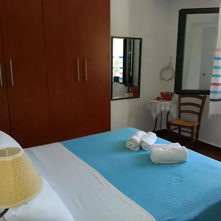 Lithanemon Aparthotel