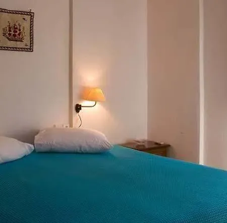 Lithanemon Aparthotel