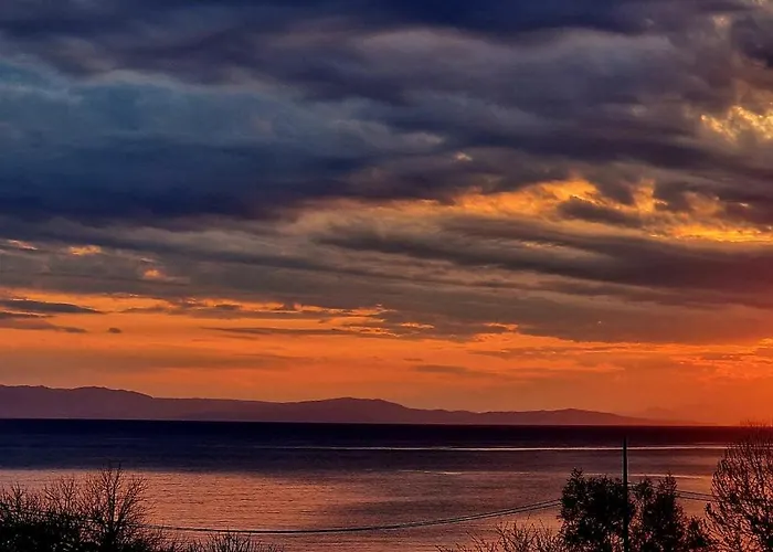 Aparthotel Lithanemon 4*