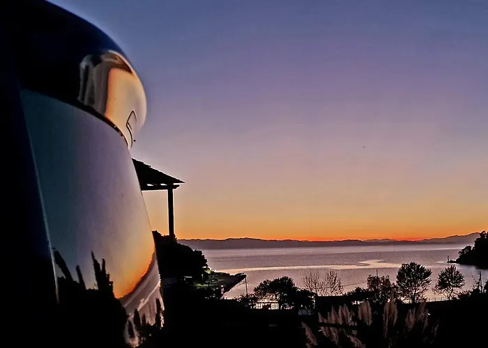 Aparthotel Lithanemon Agnontas