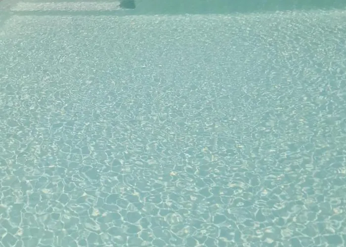 Lithanemon Aparthotel