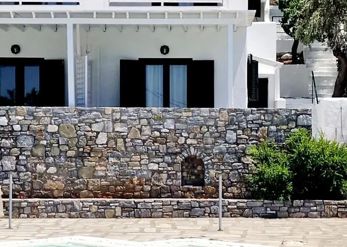 Aparthotel Lithanemon