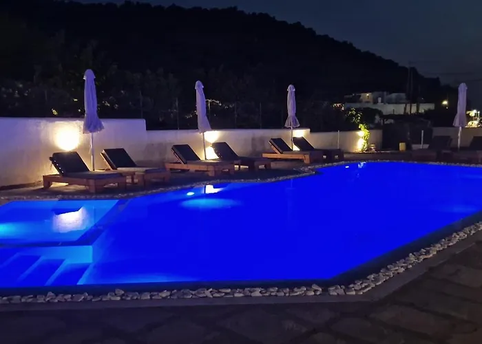 Aparthotel Lithanemon