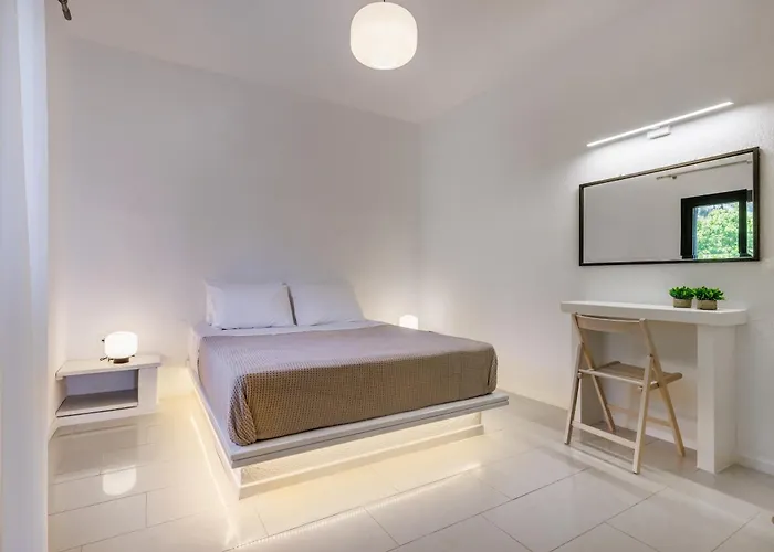 Lithanemon 4* Agnontas