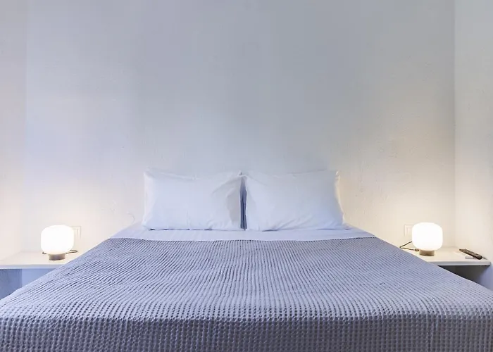 Lithanemon Aparthotel