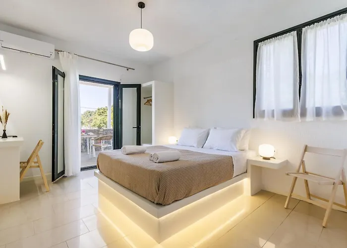 Aparthotel Lithanemon