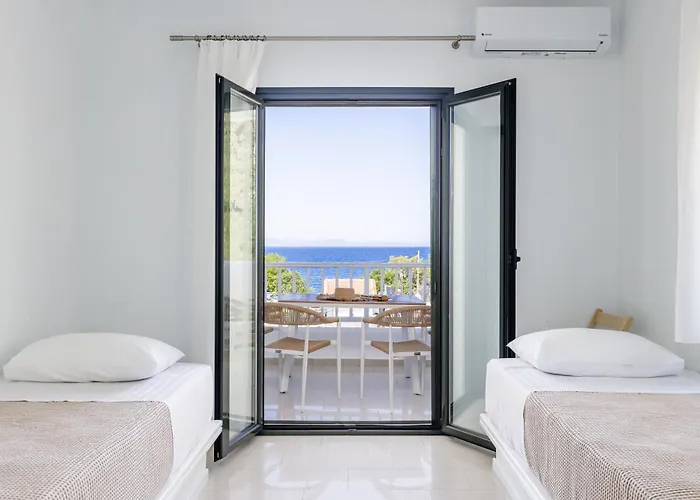 Lithanemon 4* Agnontas