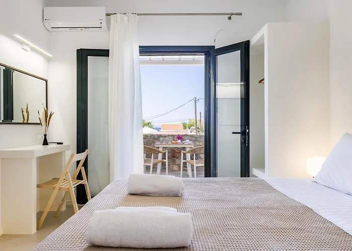 Lithanemon 4* Agnontas