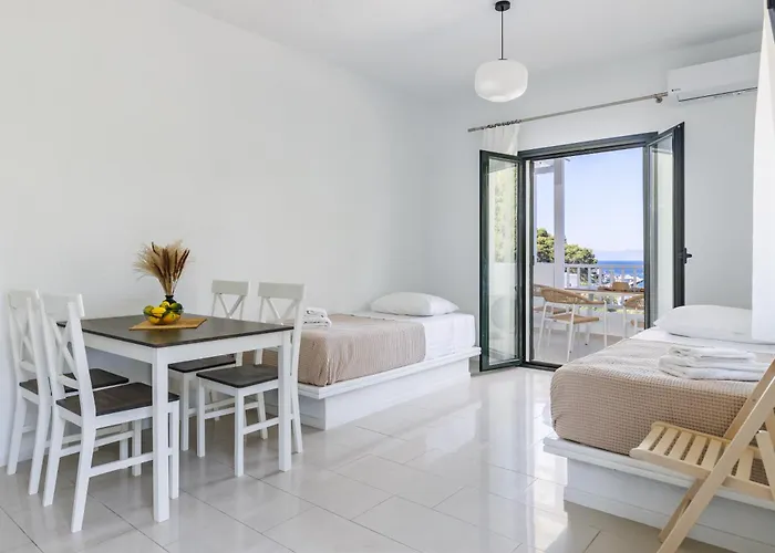 Aparthotel Lithanemon