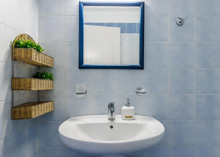 Aparthotel Lithanemon Agnontas