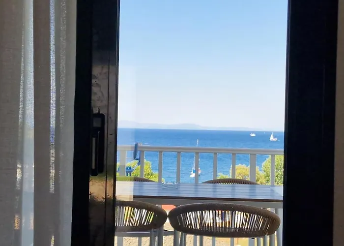 Aparthotel Lithanemon