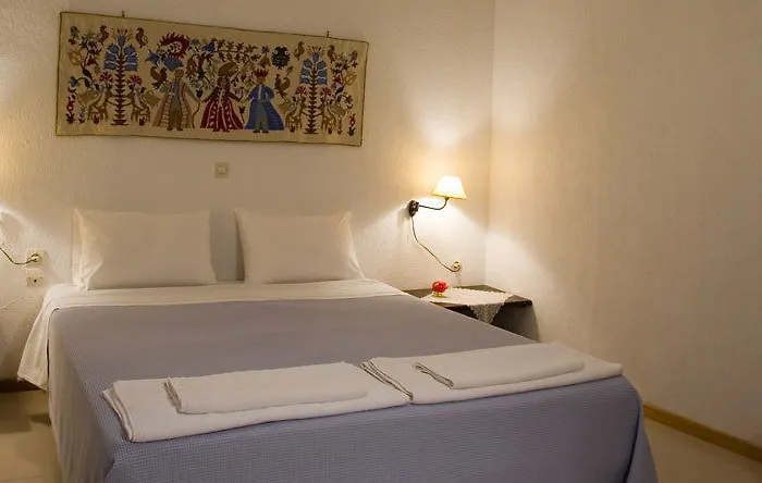 Aparthotel Lithanemon 4*